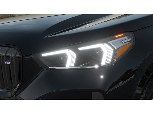2026 BMW X1 M35i