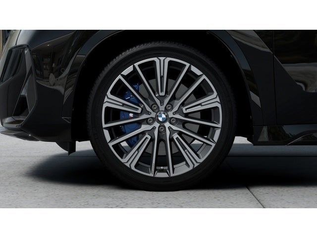 2026 BMW X1 M35i