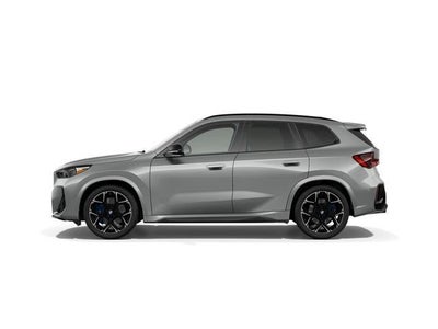 2026 BMW X1 M35i