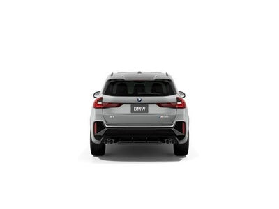 2026 BMW X1 M35i