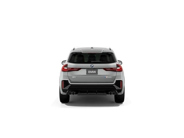 2026 BMW X1 M35i