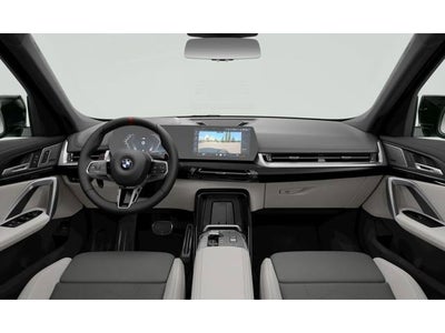 2026 BMW X1 M35i