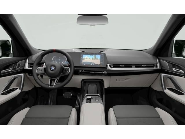 2026 BMW X1 M35i