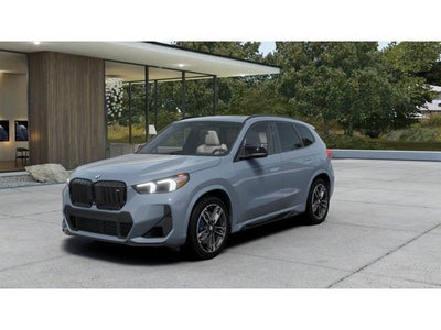 BMW X1 Base 2027