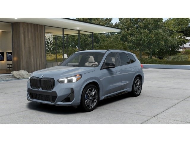 BMW X1 Base 2027