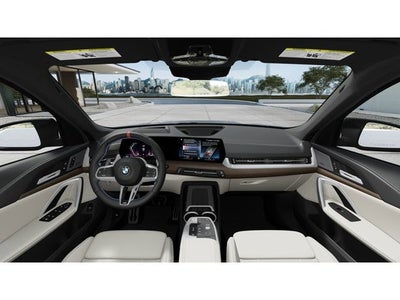 BMW X1 Base 2027