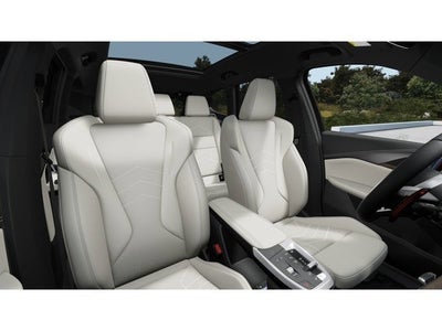 BMW X1 Base 2027