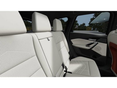 BMW X1 Base 2027