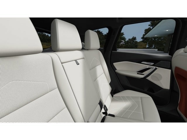 BMW X1 Base 2027