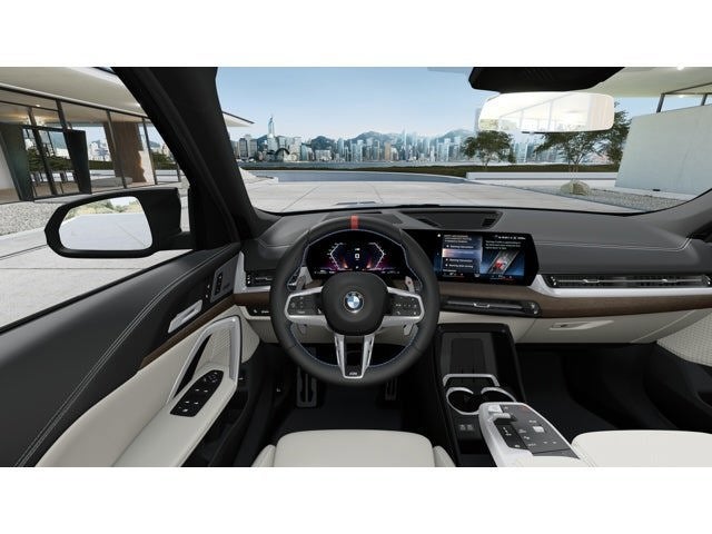 BMW X1 Base 2027