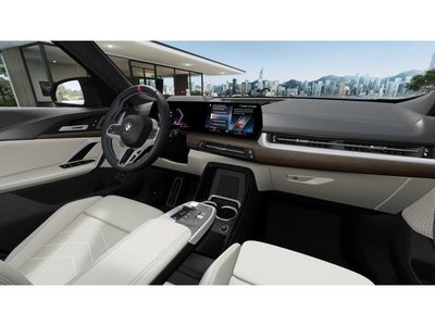 BMW X1 Base 2027