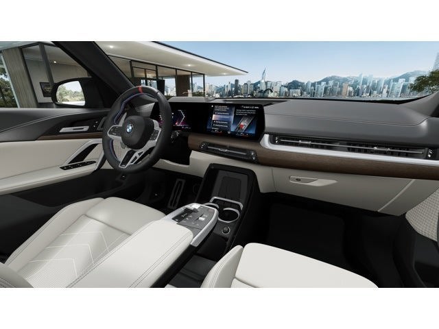 BMW X1 Base 2027
