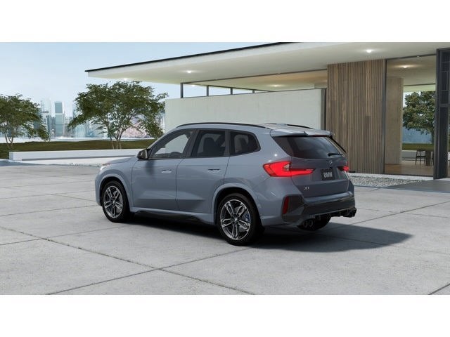 BMW X1 Base 2027