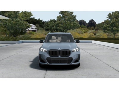 BMW X1 Base 2027