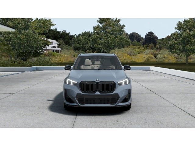 BMW X1 Base 2027
