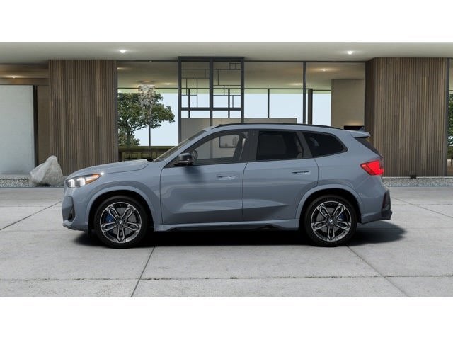 BMW X1 Base 2027