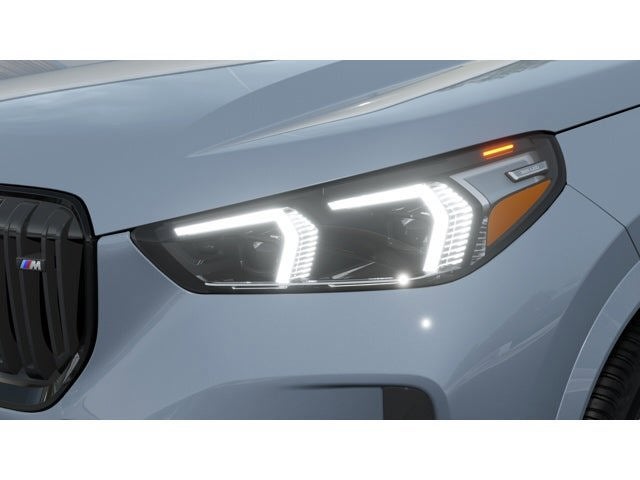 BMW X1 Base 2027