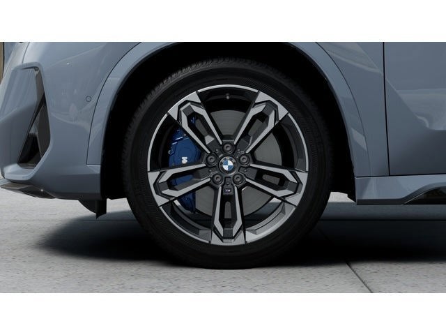 BMW X1 Base 2027