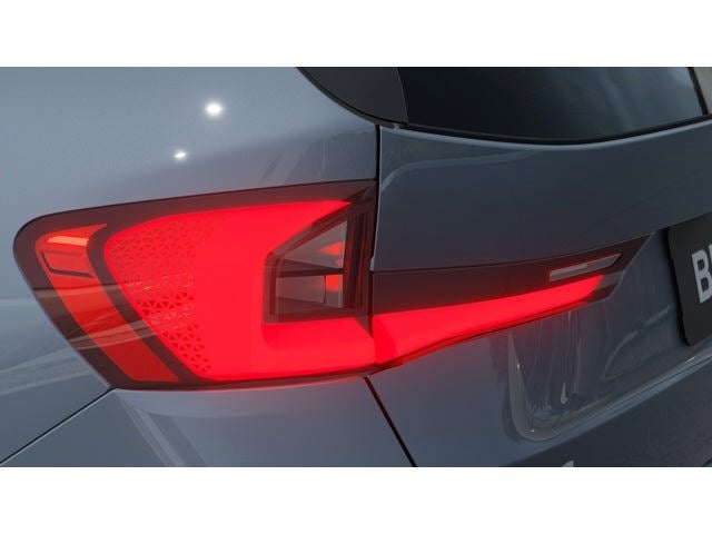 BMW X1 Base 2027