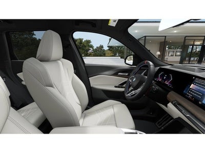 BMW X1 Base 2027