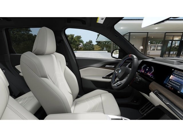 BMW X1 Base 2027