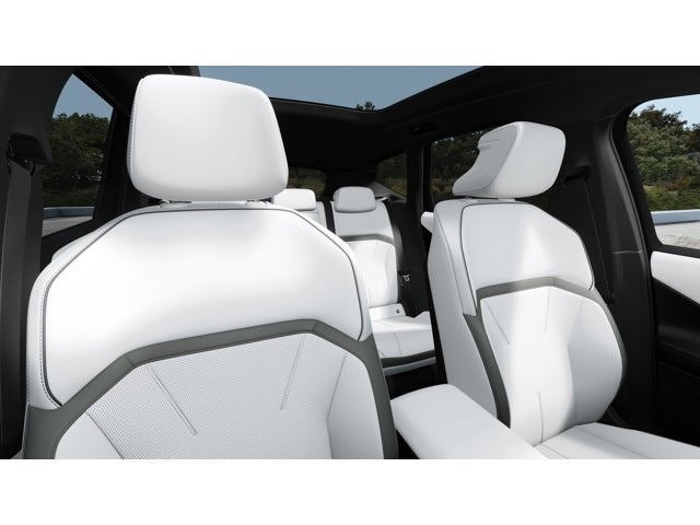 2027 BMW iX3 50 xDrive
