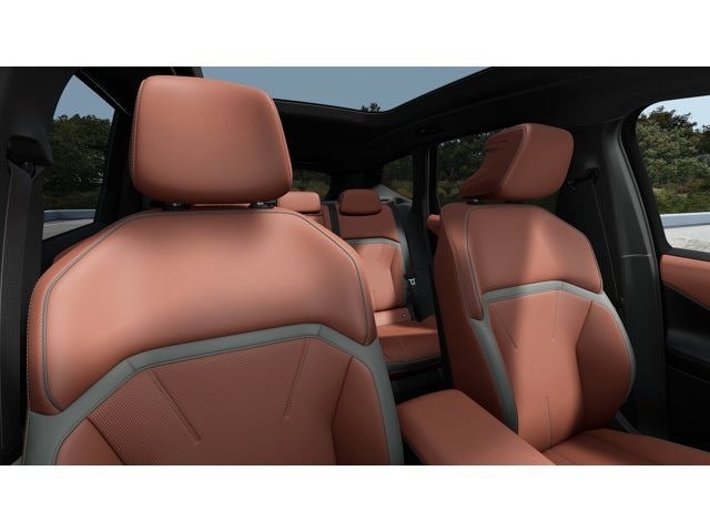 BMW iX3 50 xDrive 2027