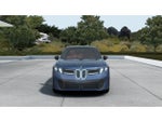 BMW iX3 50 xDrive 2027