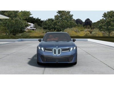 BMW iX3 50 xDrive 2027