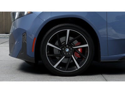 BMW iX3 50 xDrive 2027