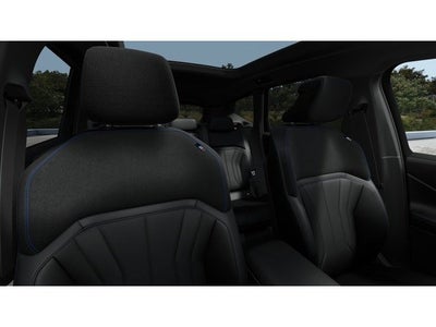 BMW iX3 50 xDrive 2027