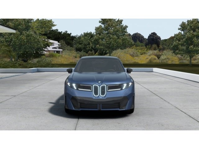 BMW iX3 50 xDrive 2027