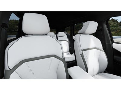 2027 BMW iX3 50 xDrive