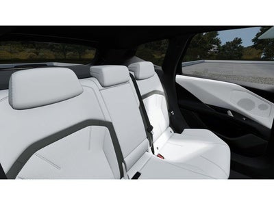 2027 BMW iX3 50 xDrive