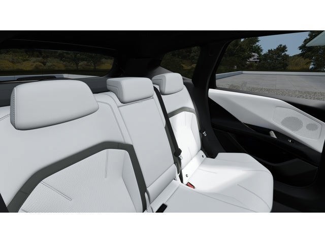 2027 BMW iX3 50 xDrive