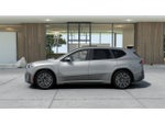 2027 BMW iX3 50 xDrive