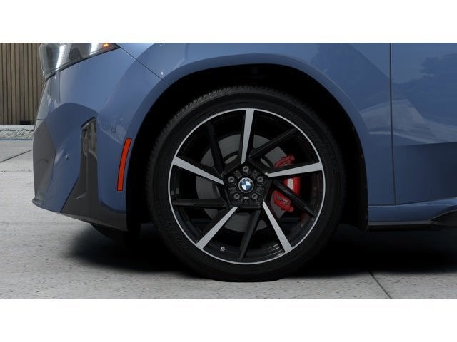2027 BMW iX3 50 xDrive