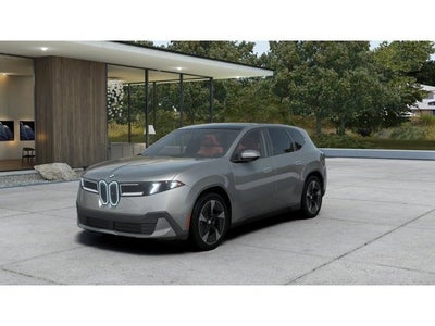 BMW iX3 50 xDrive 2027