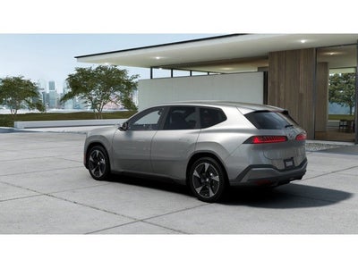 BMW iX3 50 xDrive 2027