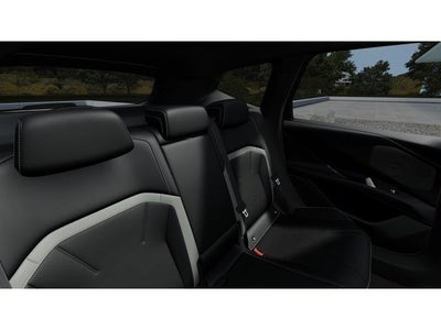 2027 BMW iX3 50 xDrive