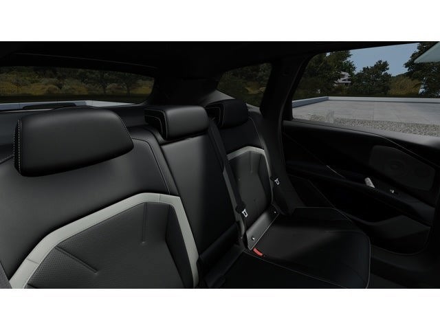 2027 BMW iX3 50 xDrive