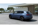 2027 BMW iX3 50 xDrive