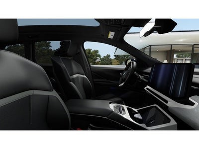 2027 BMW iX3 50 xDrive