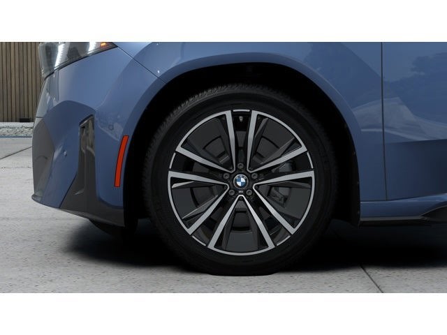 BMW iX3 50 xDrive 2027