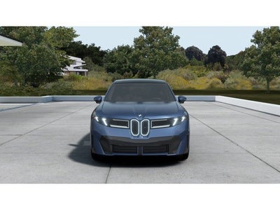 BMW iX3 50 xDrive 2027