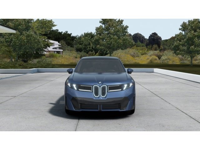 BMW iX3 50 xDrive 2027