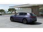 2027 BMW iX3 50 xDrive