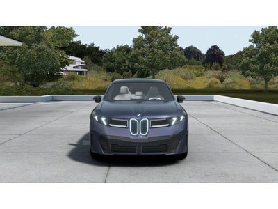 2027 BMW iX3 50 xDrive