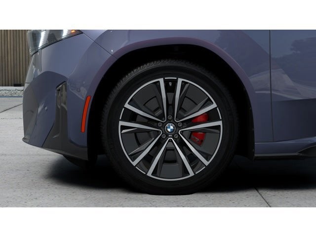 2027 BMW iX3 50 xDrive