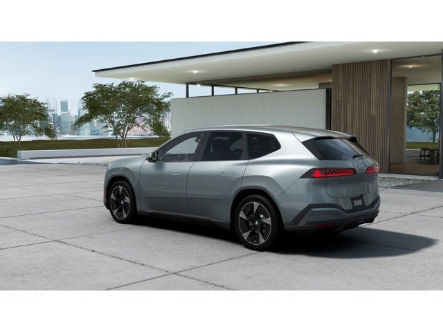 2027 BMW iX3 50 xDrive